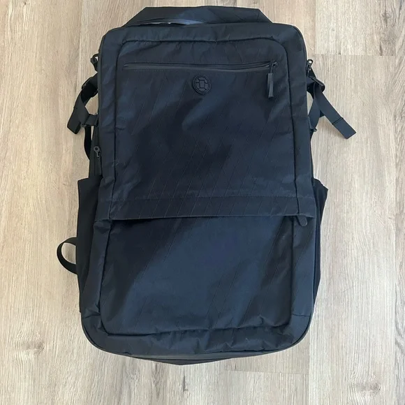 Tortuga Bags Tortuga Outbreaker Backpack 35l Black Laptop